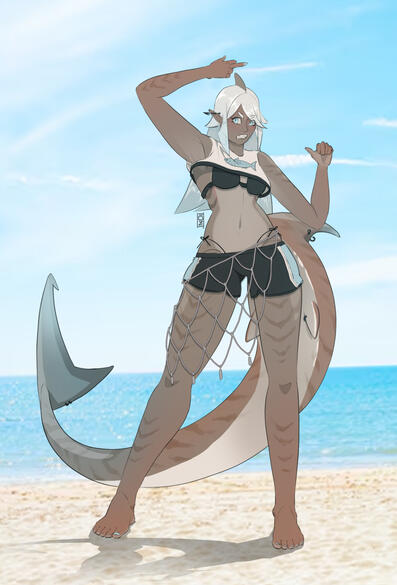 Maji. Art by Azrielyn (me) character belongs to Oli Maji. Art by Azrielyn (me) character belongs to Oli